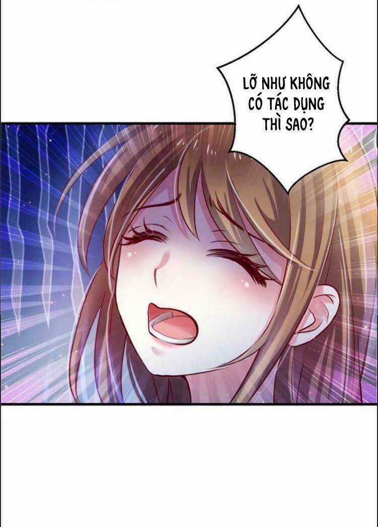 Thảnh Thơi Thú Thế Chủng Chủng Điền, Sinh Sinh Tể Chapter 24 trang 18