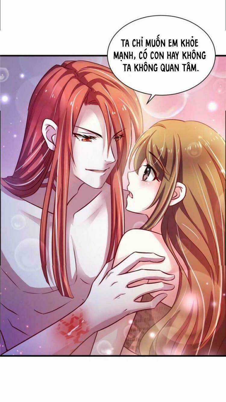 Thảnh Thơi Thú Thế Chủng Chủng Điền, Sinh Sinh Tể Chapter 24 trang 23