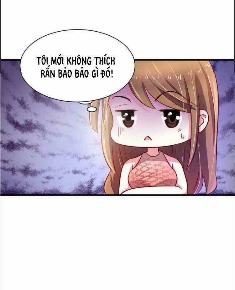 Thảnh Thơi Thú Thế Chủng Chủng Điền, Sinh Sinh Tể Chapter 24 trang 26