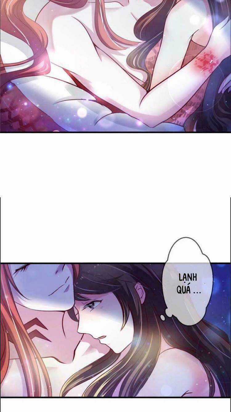 Thảnh Thơi Thú Thế Chủng Chủng Điền, Sinh Sinh Tể Chapter 24 trang 3