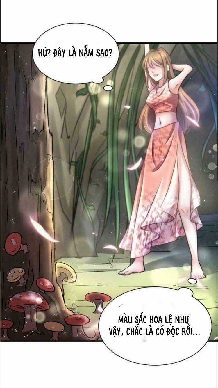 Thảnh Thơi Thú Thế Chủng Chủng Điền, Sinh Sinh Tể Chapter 24 trang 31