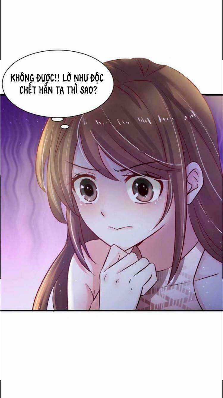 Thảnh Thơi Thú Thế Chủng Chủng Điền, Sinh Sinh Tể Chapter 24 trang 33