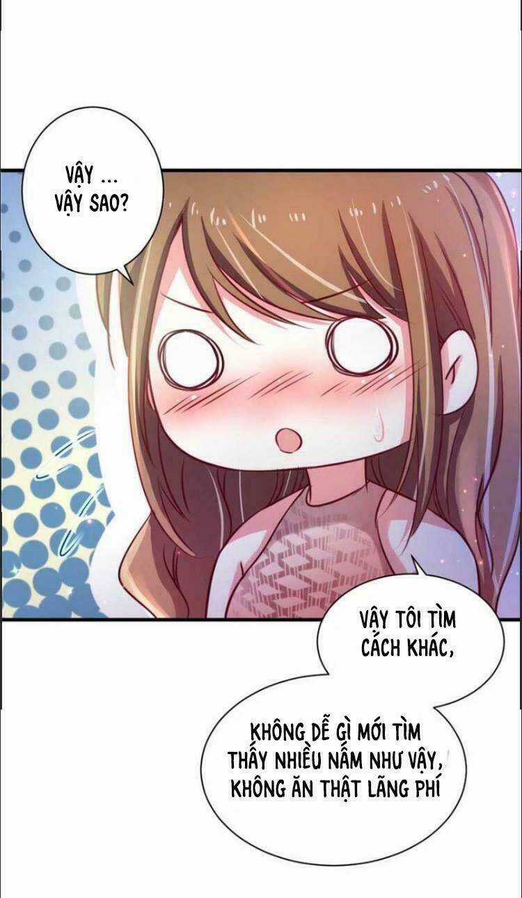 Thảnh Thơi Thú Thế Chủng Chủng Điền, Sinh Sinh Tể Chapter 24 trang 35