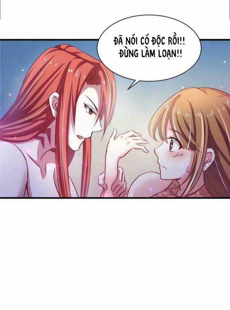 Thảnh Thơi Thú Thế Chủng Chủng Điền, Sinh Sinh Tể Chapter 24 trang 36