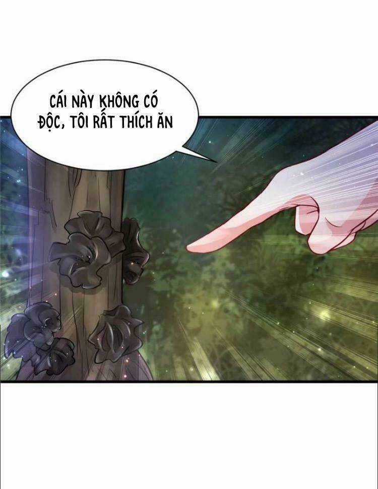 Thảnh Thơi Thú Thế Chủng Chủng Điền, Sinh Sinh Tể Chapter 24 trang 37