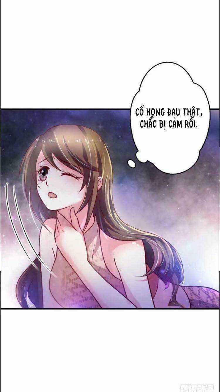 Thảnh Thơi Thú Thế Chủng Chủng Điền, Sinh Sinh Tể Chapter 24 trang 4