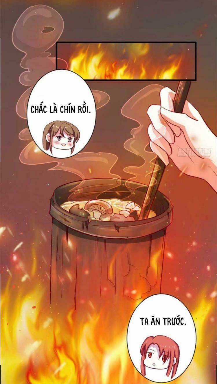 Thảnh Thơi Thú Thế Chủng Chủng Điền, Sinh Sinh Tể Chapter 24 trang 40