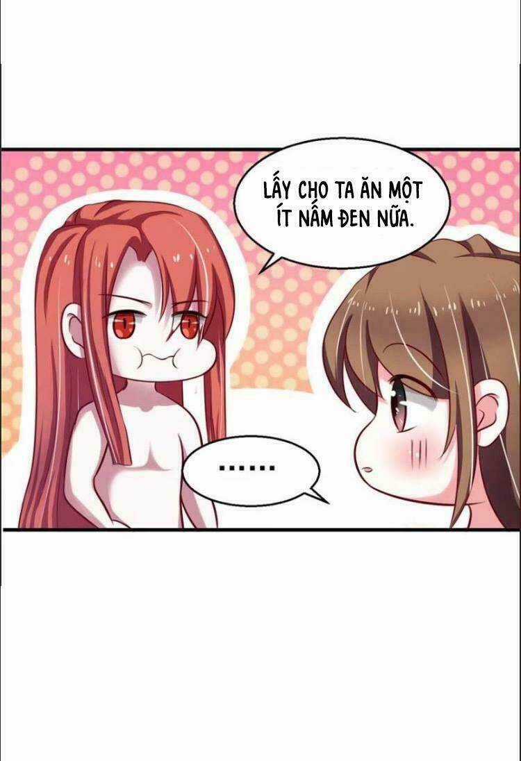 Thảnh Thơi Thú Thế Chủng Chủng Điền, Sinh Sinh Tể Chapter 24 trang 42