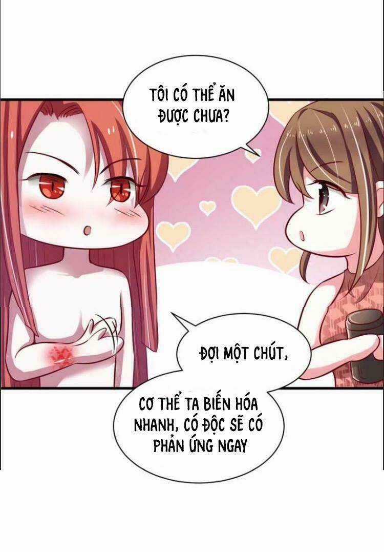 Thảnh Thơi Thú Thế Chủng Chủng Điền, Sinh Sinh Tể Chapter 24 trang 43