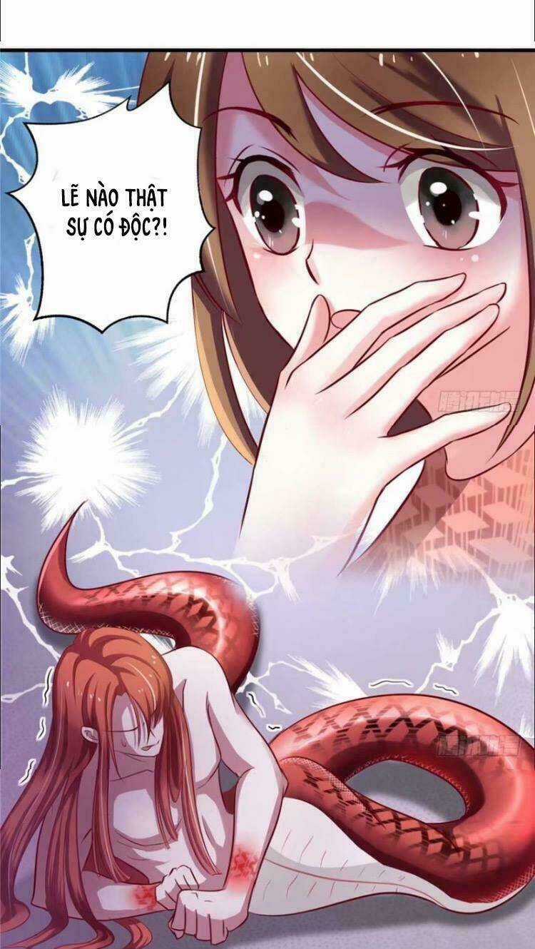 Thảnh Thơi Thú Thế Chủng Chủng Điền, Sinh Sinh Tể Chapter 24 trang 45