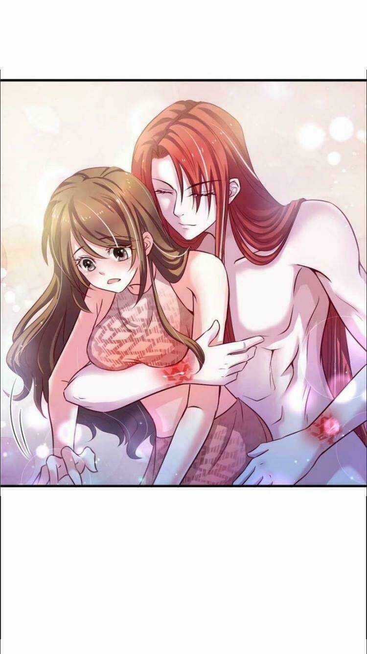 Thảnh Thơi Thú Thế Chủng Chủng Điền, Sinh Sinh Tể Chapter 24 trang 6