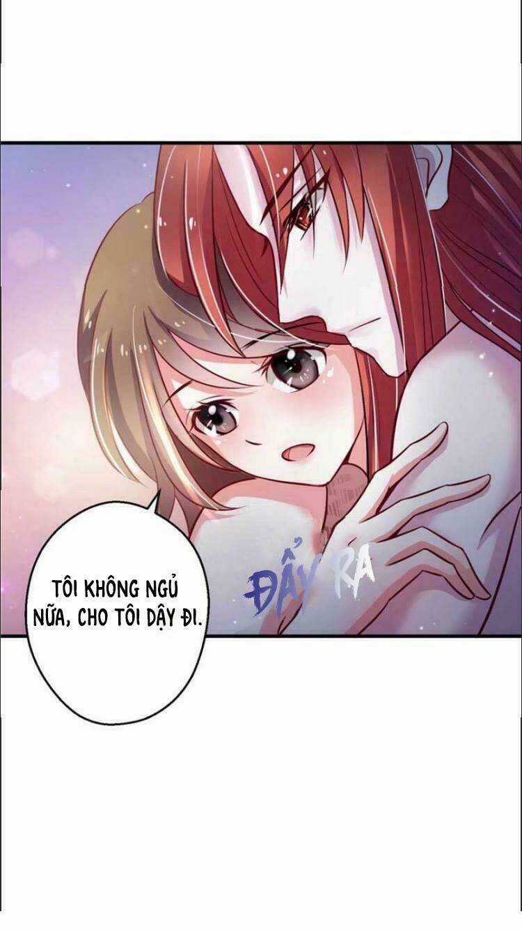 Thảnh Thơi Thú Thế Chủng Chủng Điền, Sinh Sinh Tể Chapter 24 trang 7