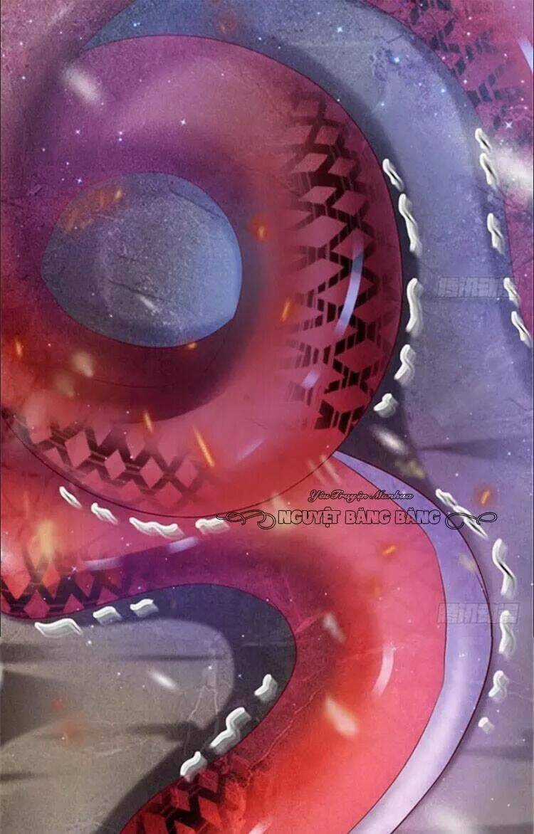 Thảnh Thơi Thú Thế Chủng Chủng Điền, Sinh Sinh Tể Chapter 25 trang 1