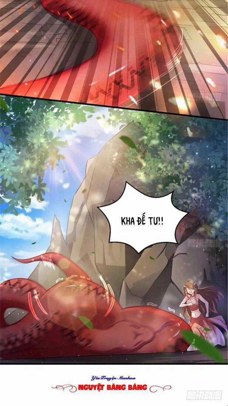 Thảnh Thơi Thú Thế Chủng Chủng Điền, Sinh Sinh Tể Chapter 25 trang 10