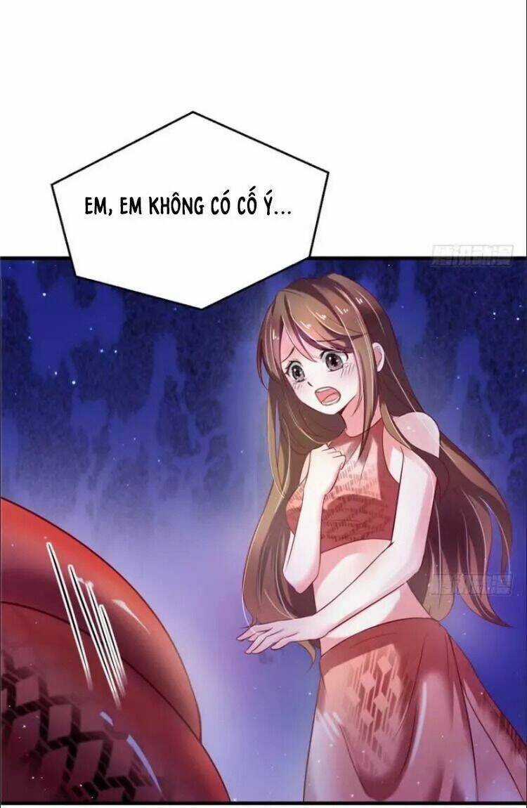 Thảnh Thơi Thú Thế Chủng Chủng Điền, Sinh Sinh Tể Chapter 25 trang 11