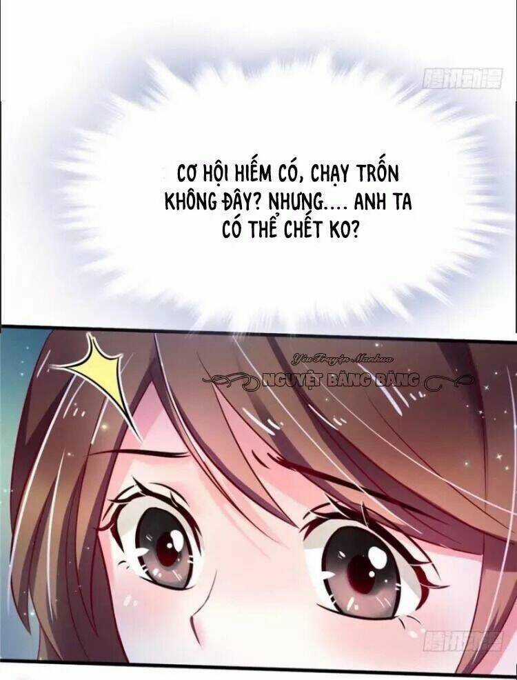 Thảnh Thơi Thú Thế Chủng Chủng Điền, Sinh Sinh Tể Chapter 25 trang 12