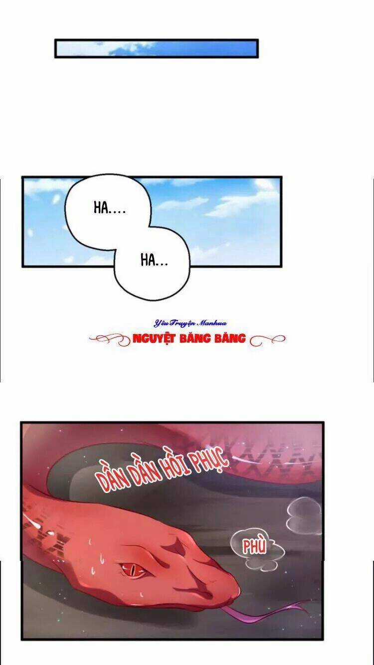 Thảnh Thơi Thú Thế Chủng Chủng Điền, Sinh Sinh Tể Chapter 25 trang 14