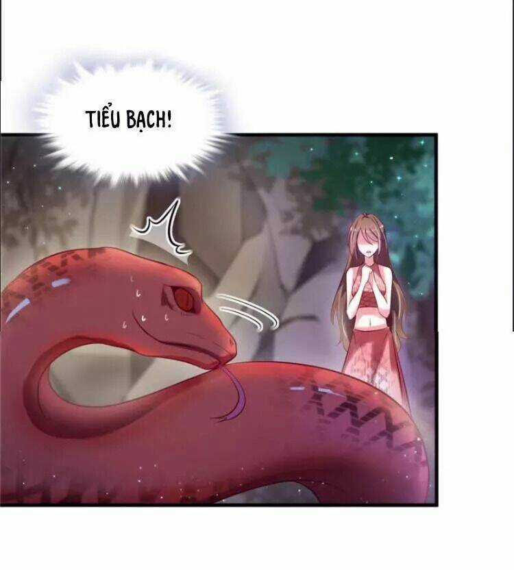 Thảnh Thơi Thú Thế Chủng Chủng Điền, Sinh Sinh Tể Chapter 25 trang 15