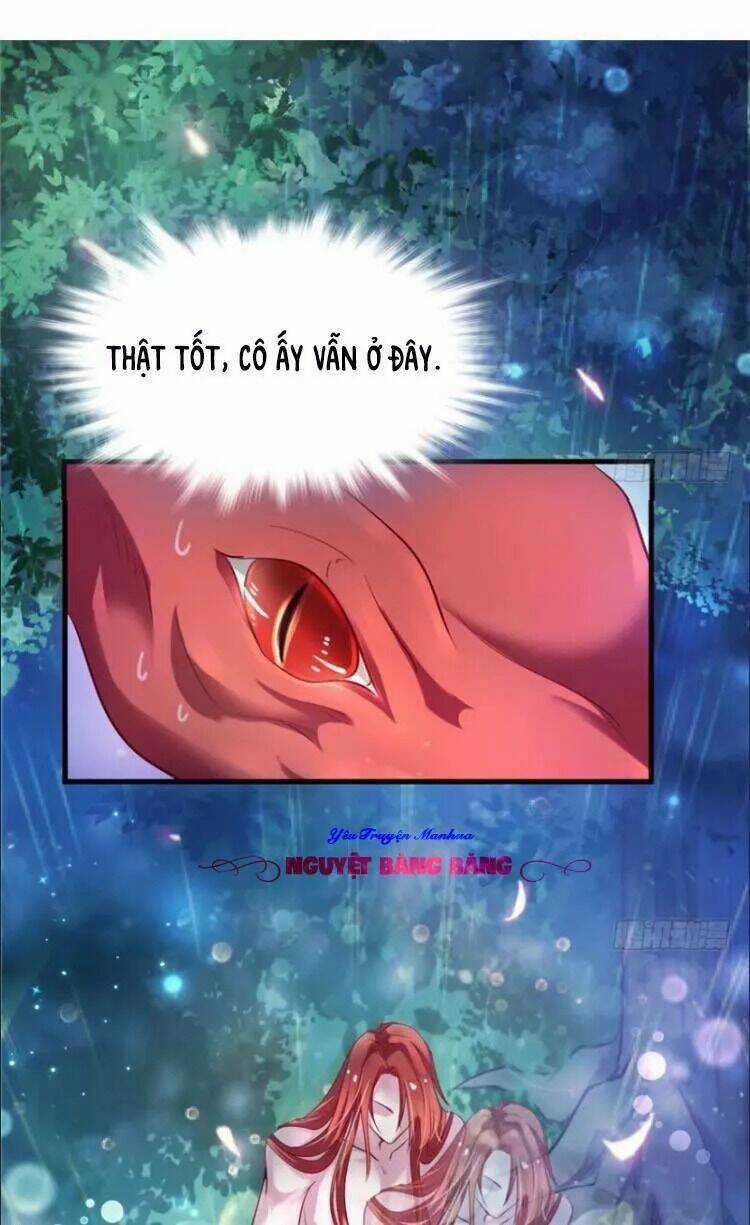 Thảnh Thơi Thú Thế Chủng Chủng Điền, Sinh Sinh Tể Chapter 25 trang 16