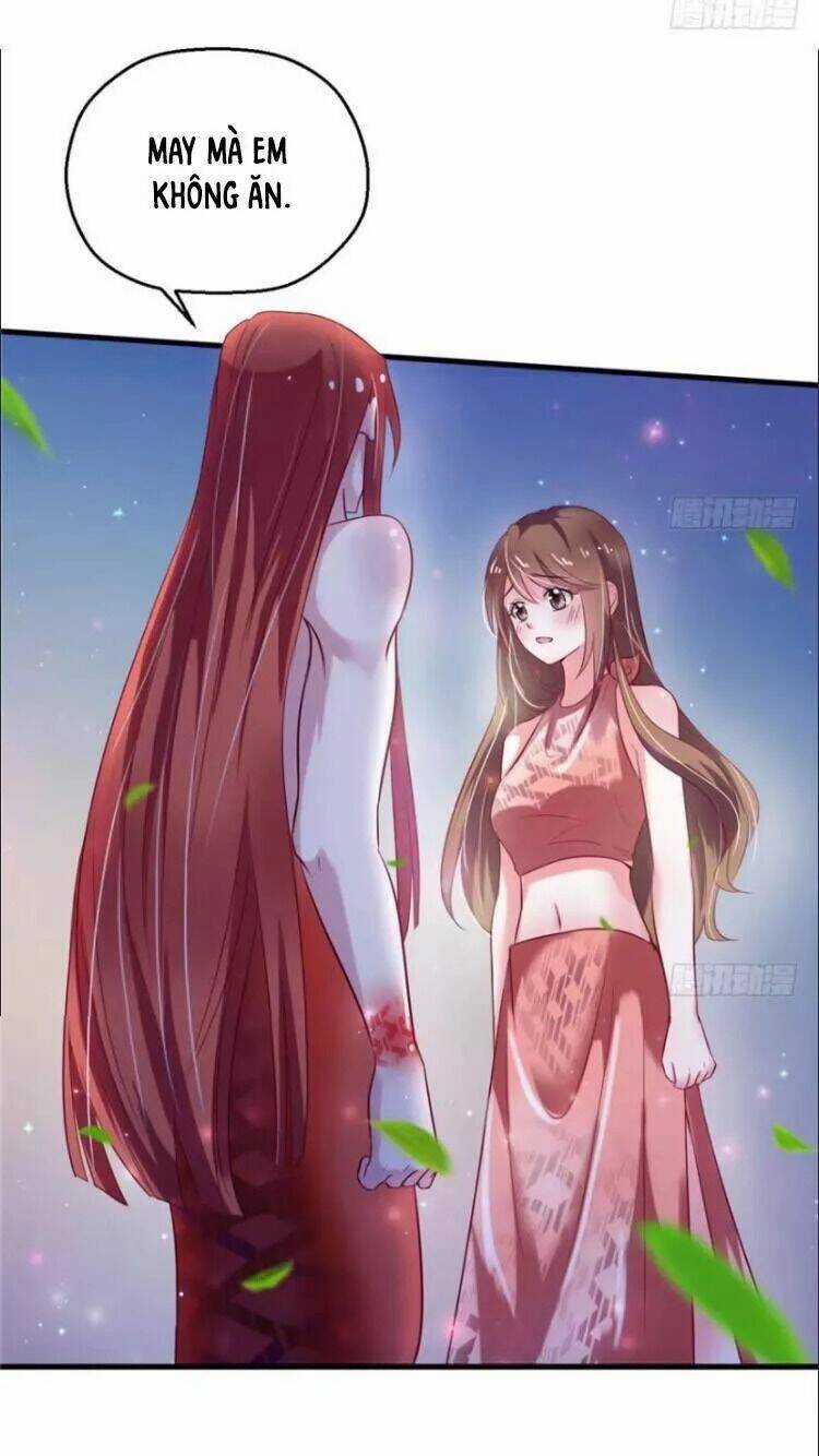 Thảnh Thơi Thú Thế Chủng Chủng Điền, Sinh Sinh Tể Chapter 25 trang 18