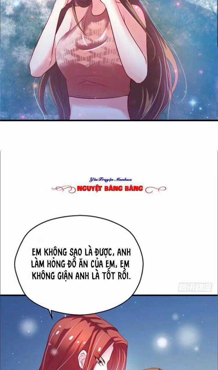 Thảnh Thơi Thú Thế Chủng Chủng Điền, Sinh Sinh Tể Chapter 25 trang 21