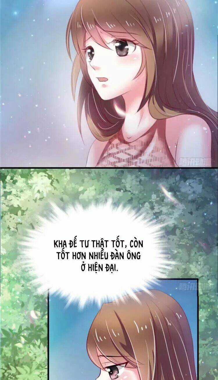 Thảnh Thơi Thú Thế Chủng Chủng Điền, Sinh Sinh Tể Chapter 25 trang 28