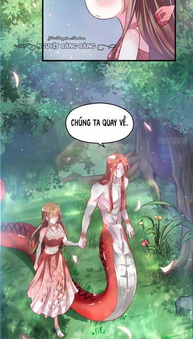 Thảnh Thơi Thú Thế Chủng Chủng Điền, Sinh Sinh Tể Chapter 25 trang 29