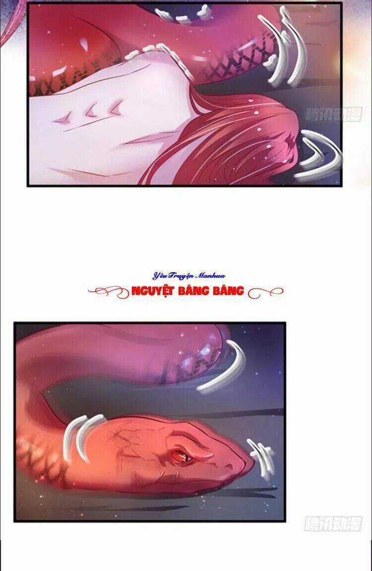 Thảnh Thơi Thú Thế Chủng Chủng Điền, Sinh Sinh Tể Chapter 25 trang 3