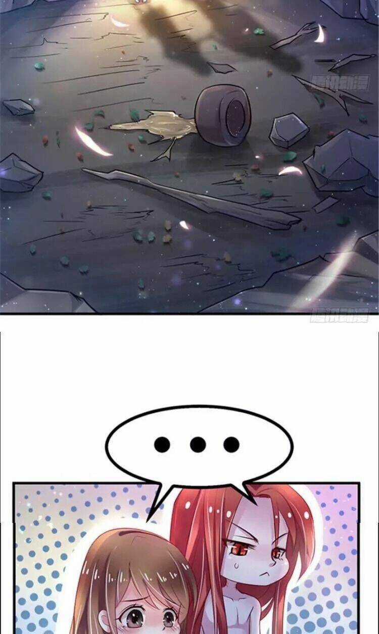 Thảnh Thơi Thú Thế Chủng Chủng Điền, Sinh Sinh Tể Chapter 25 trang 31