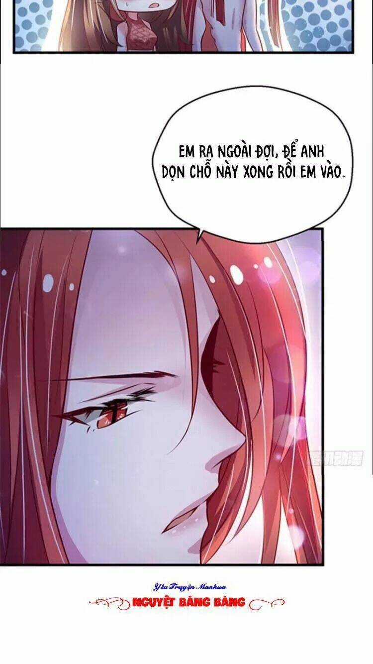 Thảnh Thơi Thú Thế Chủng Chủng Điền, Sinh Sinh Tể Chapter 25 trang 32