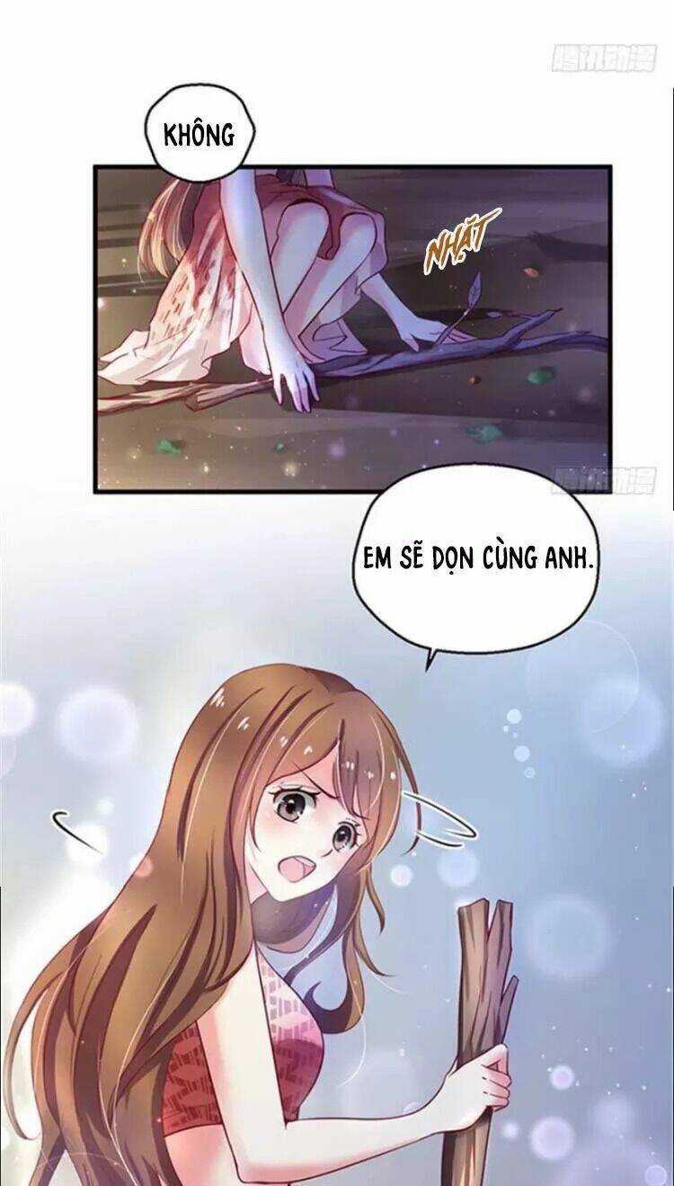 Thảnh Thơi Thú Thế Chủng Chủng Điền, Sinh Sinh Tể Chapter 25 trang 33