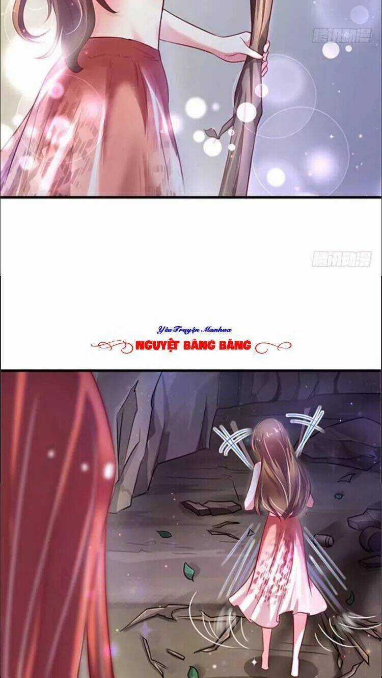 Thảnh Thơi Thú Thế Chủng Chủng Điền, Sinh Sinh Tể Chapter 25 trang 34