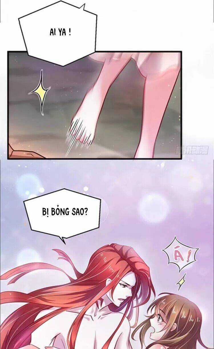 Thảnh Thơi Thú Thế Chủng Chủng Điền, Sinh Sinh Tể Chapter 25 trang 37