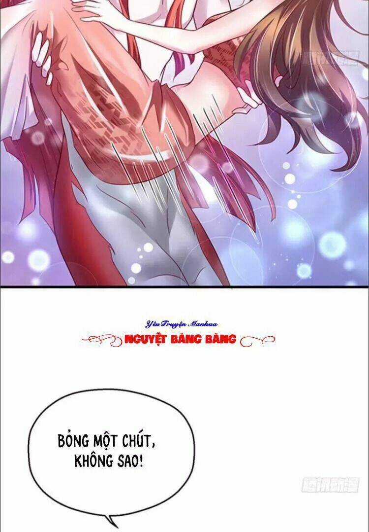 Thảnh Thơi Thú Thế Chủng Chủng Điền, Sinh Sinh Tể Chapter 25 trang 38