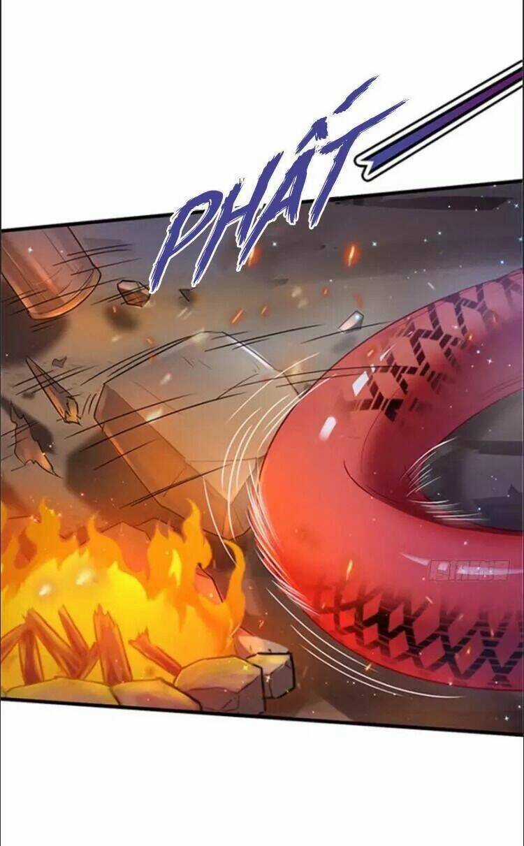 Thảnh Thơi Thú Thế Chủng Chủng Điền, Sinh Sinh Tể Chapter 25 trang 4