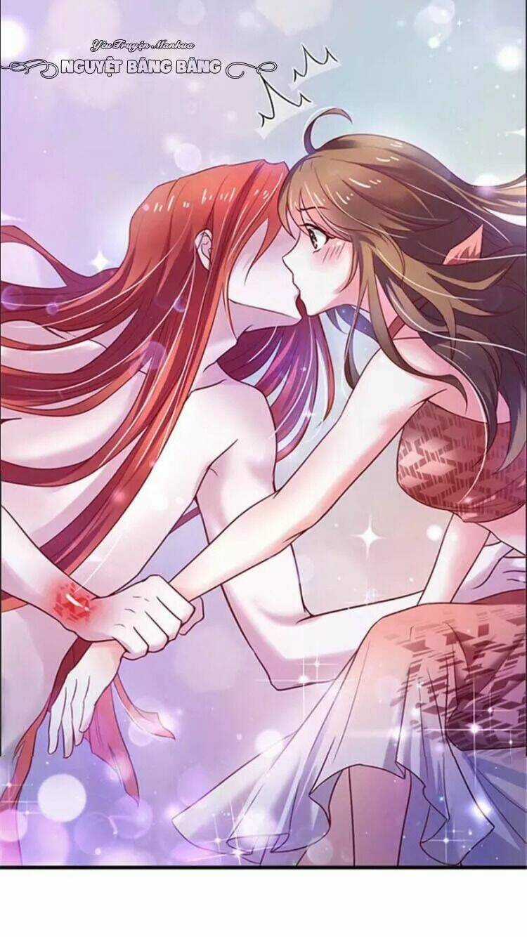 Thảnh Thơi Thú Thế Chủng Chủng Điền, Sinh Sinh Tể Chapter 25 trang 45