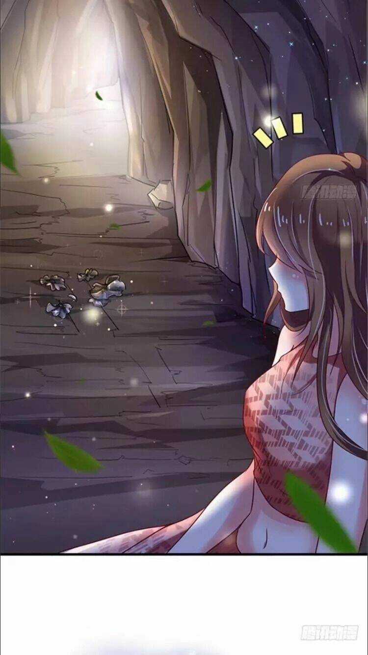 Thảnh Thơi Thú Thế Chủng Chủng Điền, Sinh Sinh Tể Chapter 25 trang 48