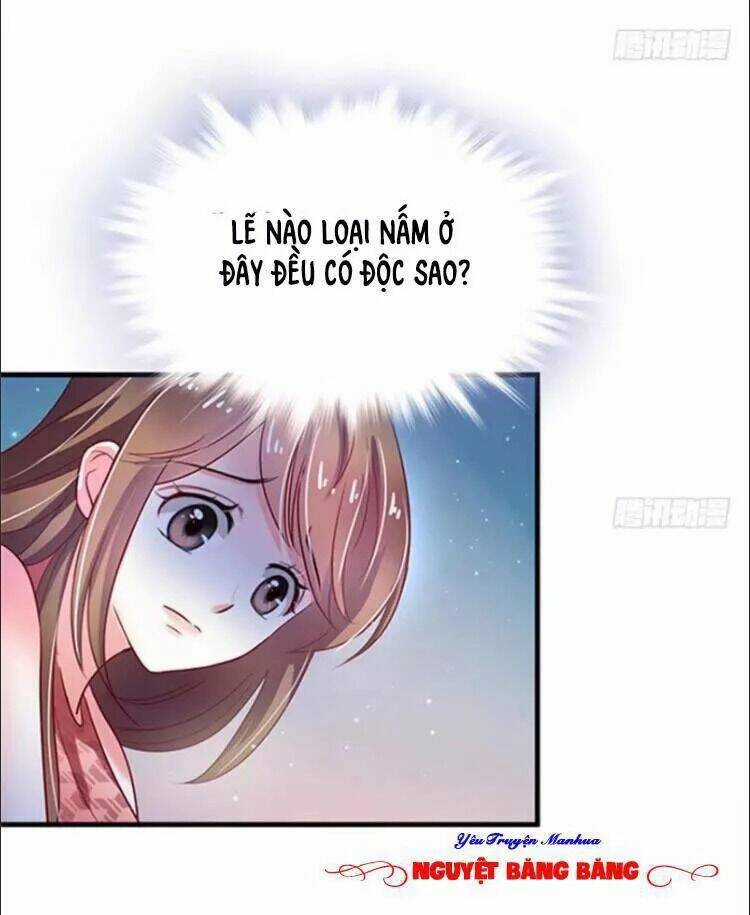 Thảnh Thơi Thú Thế Chủng Chủng Điền, Sinh Sinh Tể Chapter 25 trang 49