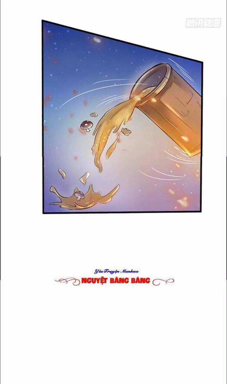 Thảnh Thơi Thú Thế Chủng Chủng Điền, Sinh Sinh Tể Chapter 25 trang 5