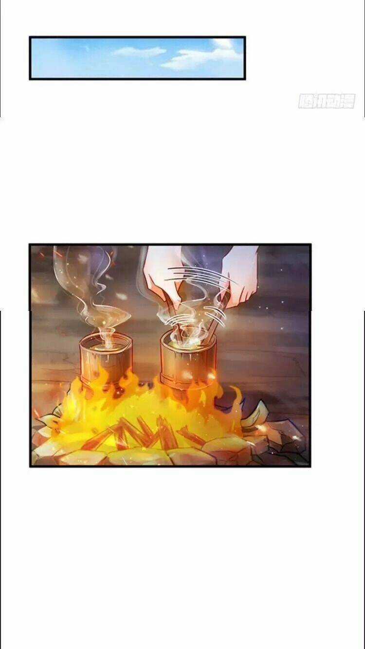 Thảnh Thơi Thú Thế Chủng Chủng Điền, Sinh Sinh Tể Chapter 25 trang 51