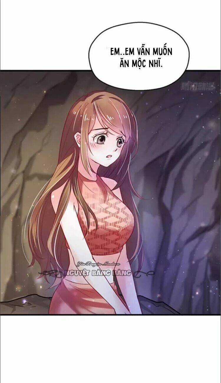 Thảnh Thơi Thú Thế Chủng Chủng Điền, Sinh Sinh Tể Chapter 25 trang 52