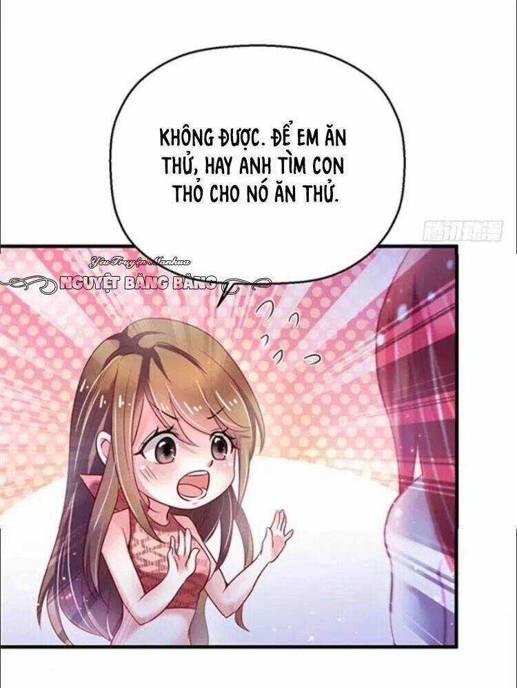 Thảnh Thơi Thú Thế Chủng Chủng Điền, Sinh Sinh Tể Chapter 25 trang 54