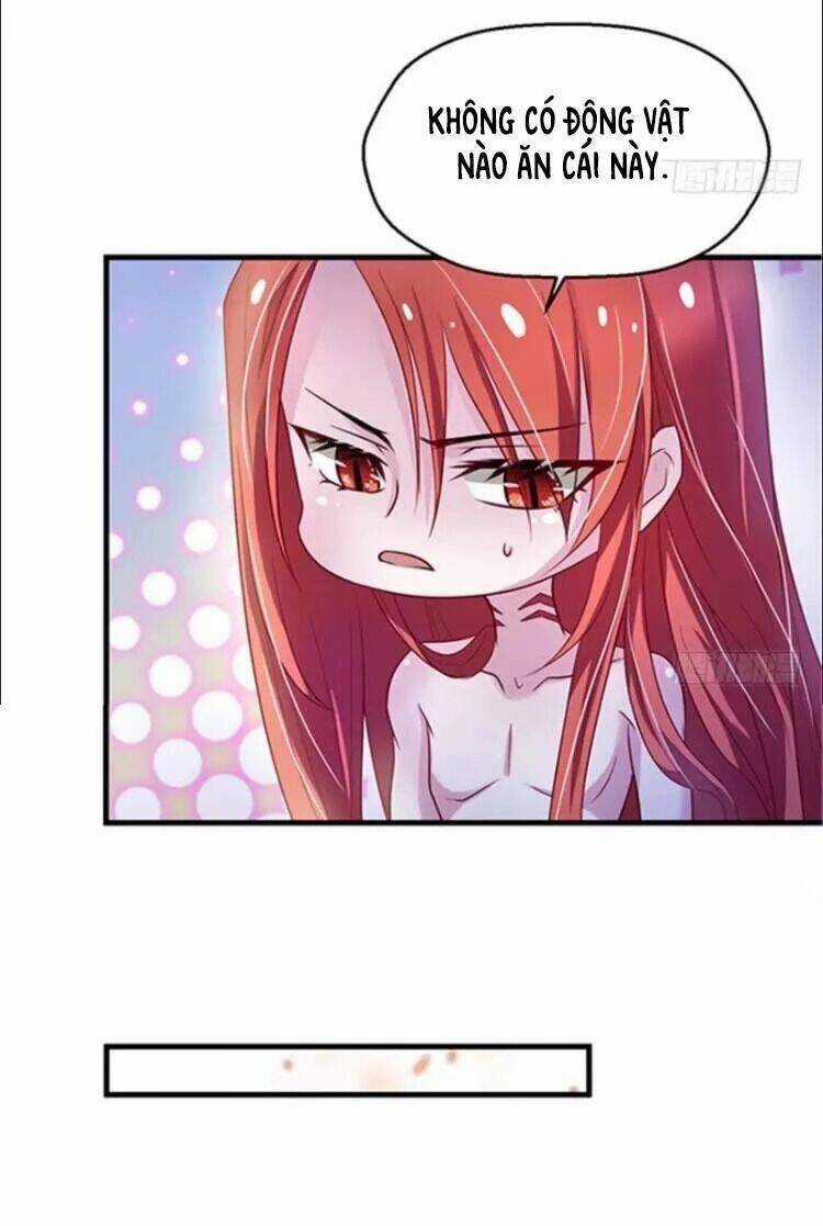 Thảnh Thơi Thú Thế Chủng Chủng Điền, Sinh Sinh Tể Chapter 25 trang 55