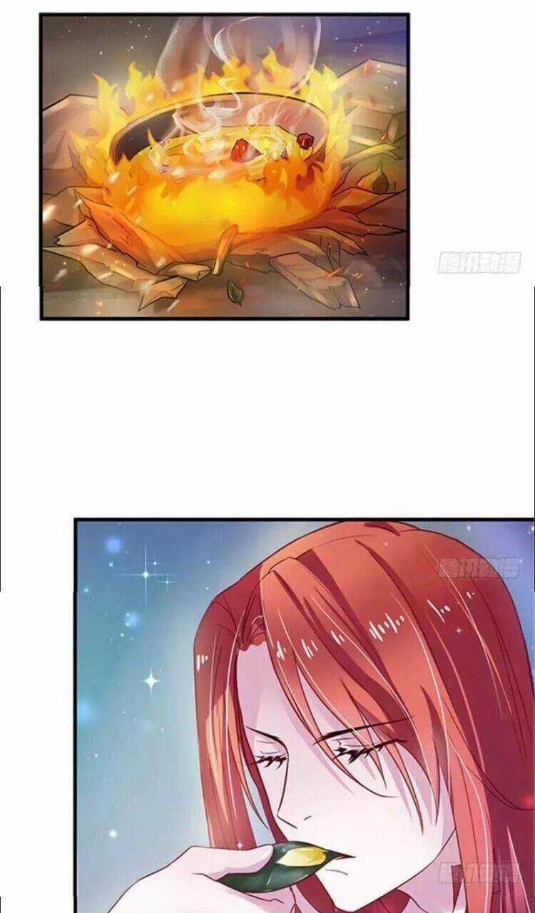 Thảnh Thơi Thú Thế Chủng Chủng Điền, Sinh Sinh Tể Chapter 25 trang 56