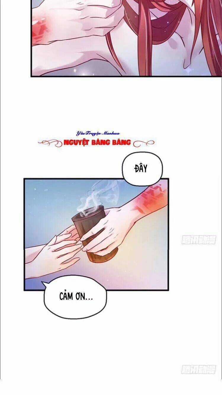 Thảnh Thơi Thú Thế Chủng Chủng Điền, Sinh Sinh Tể Chapter 25 trang 57