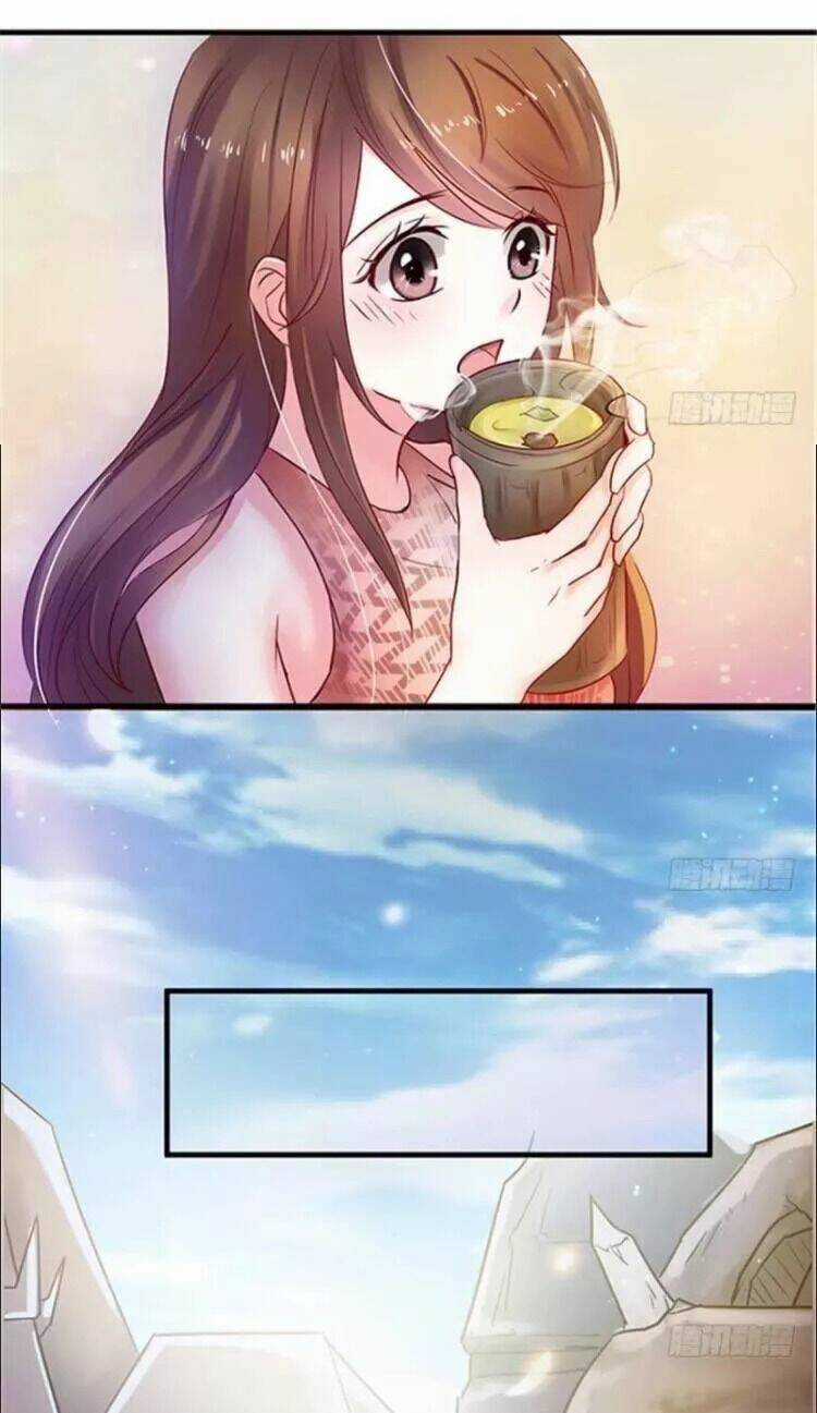 Thảnh Thơi Thú Thế Chủng Chủng Điền, Sinh Sinh Tể Chapter 25 trang 58