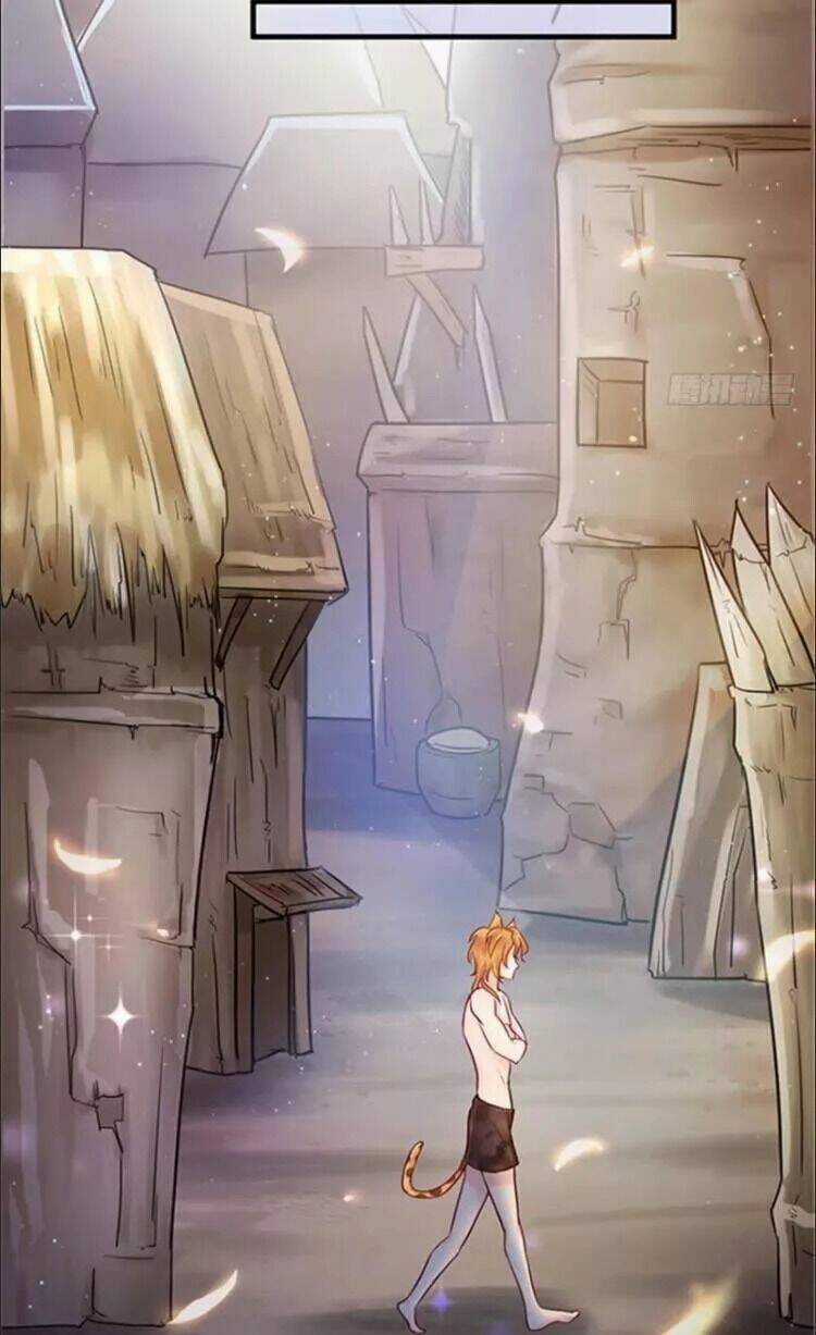 Thảnh Thơi Thú Thế Chủng Chủng Điền, Sinh Sinh Tể Chapter 25 trang 59