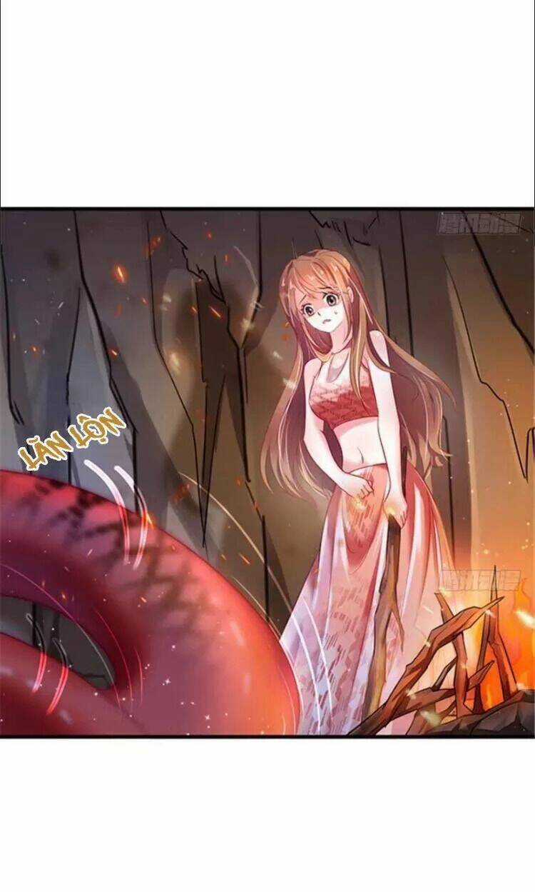 Thảnh Thơi Thú Thế Chủng Chủng Điền, Sinh Sinh Tể Chapter 25 trang 6