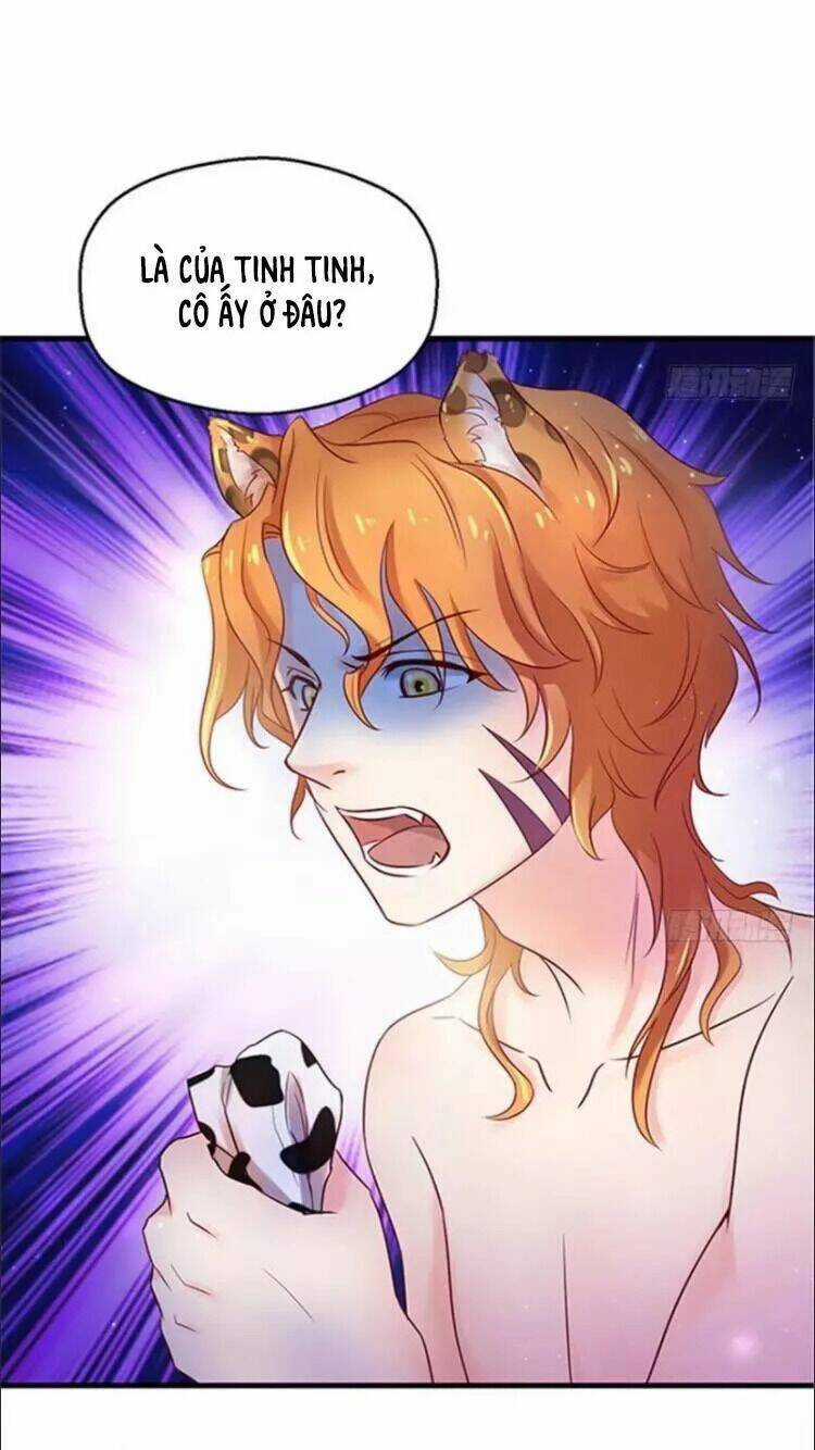 Thảnh Thơi Thú Thế Chủng Chủng Điền, Sinh Sinh Tể Chapter 25 trang 63