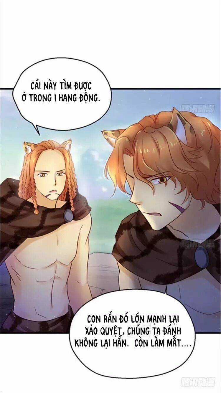 Thảnh Thơi Thú Thế Chủng Chủng Điền, Sinh Sinh Tể Chapter 25 trang 64